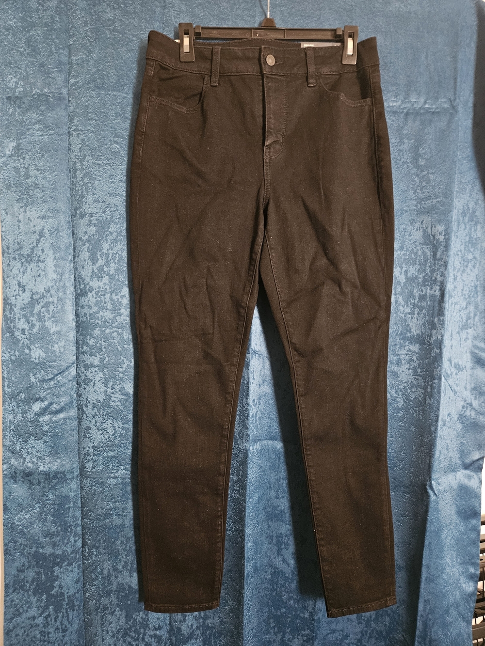 American Eagle Outfitters Black Women's Slim Jeans